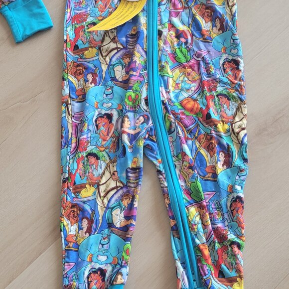 Showtoppers VIP full zippy - Picture 3 of 3